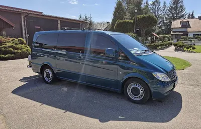 Wynajem busów Car&Go